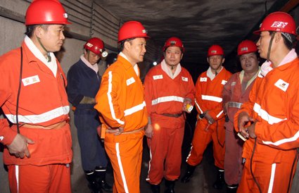 马厚亮的工作经历