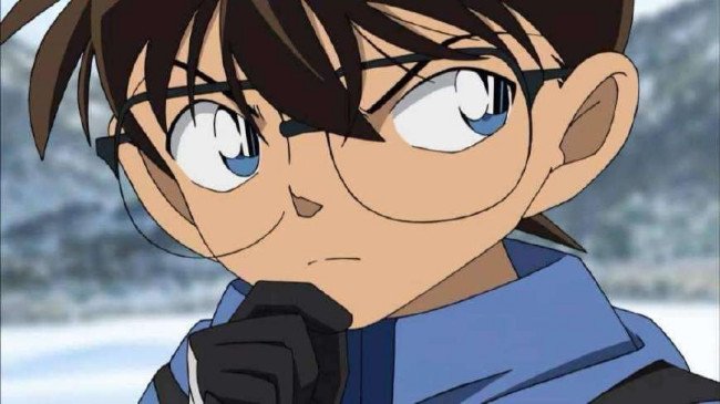 电话大海和我出自名侦探柯南哪一集