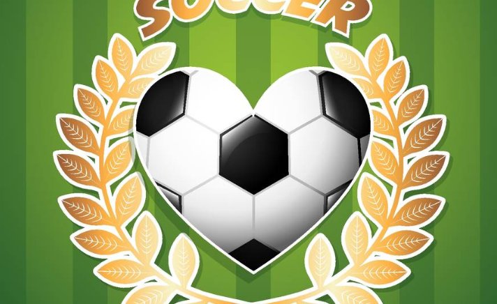 想要看得懂足球比赛，应该了解哪些知识？