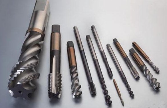 丝锥有几种规格啊？