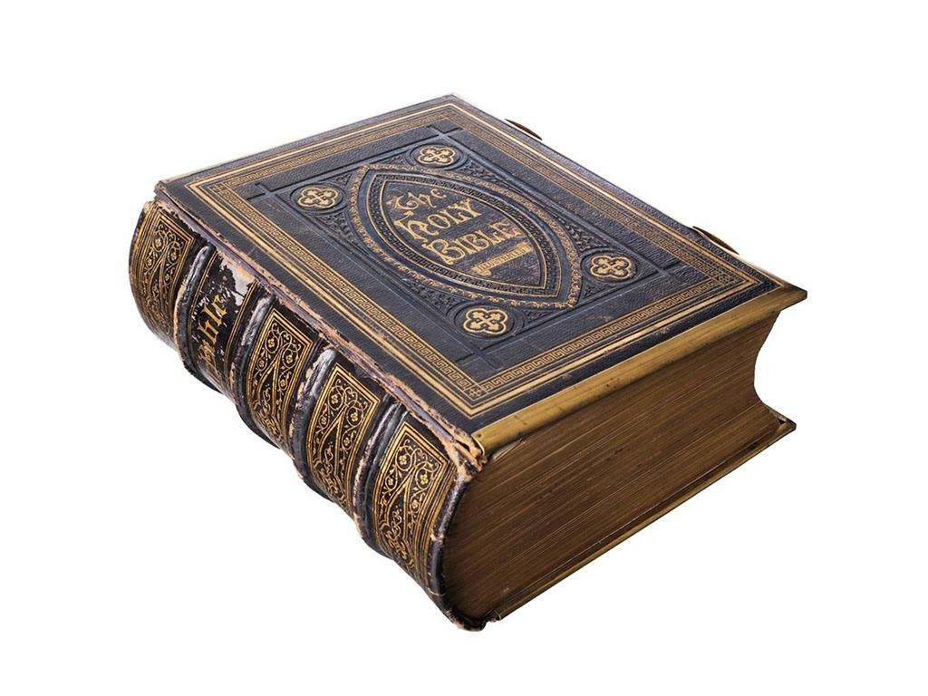 《圣经》中教育子女的句子有哪些？