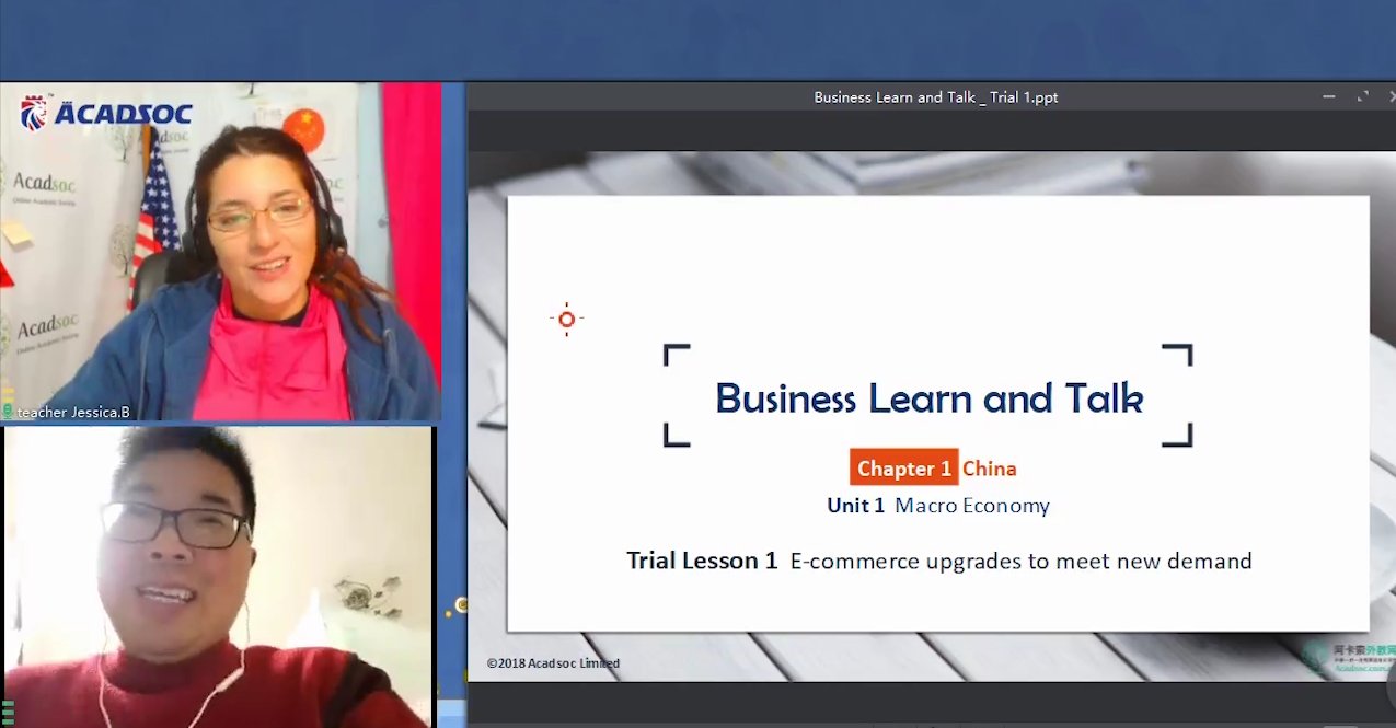 vipjr与51talk比较，学习难度大吗？