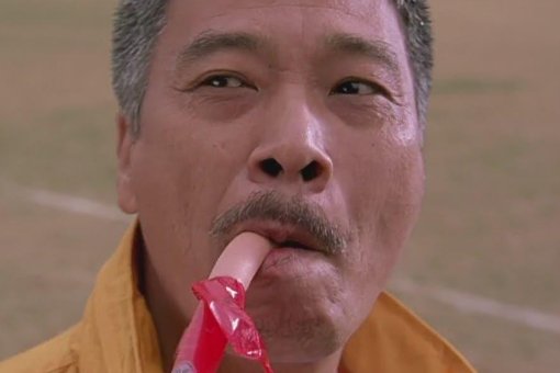 吴孟达唯一做主演的电影名称，演的是他经常去一个盲人花店买花，