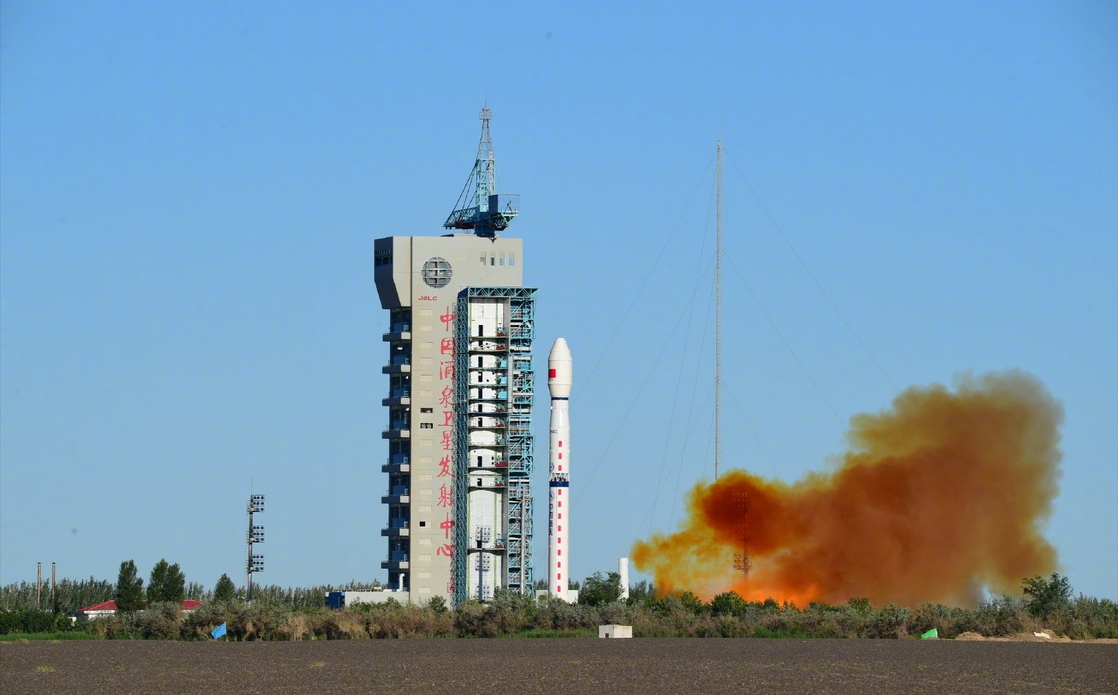 我国成功将风云三号05星送入预定轨道，发射这颗卫星的意义是什么？