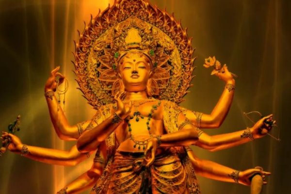 波旬是什么意思