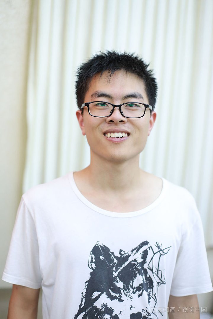 怎样才能唤醒学霸人格?