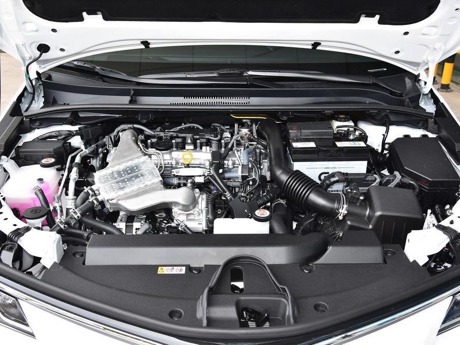 【海选导购】高性价比家用好车之选，卡罗拉 VS 速派 VS 柯迪亚克