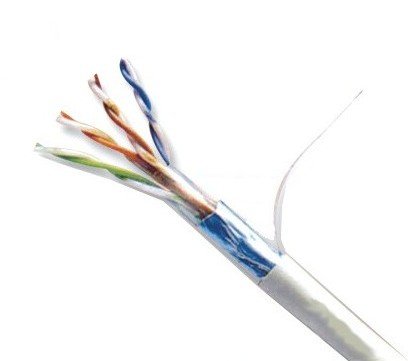 什么叫屏蔽网线？