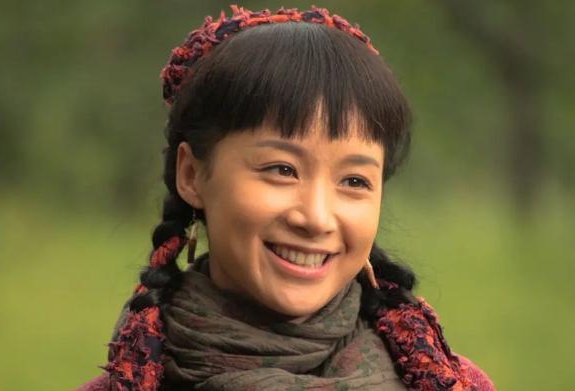 野花香电视剧剧情