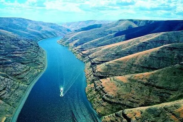 九江八河的意思