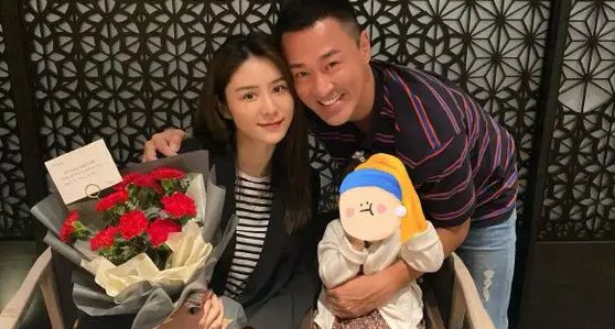 林峯深夜为张馨月做番茄泡面,二人的居家生活有多甜蜜?