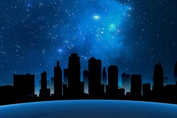 地球一小时从什么时候开始的