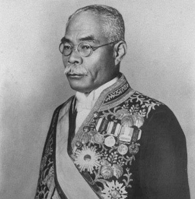 日本历任首相都是谁？