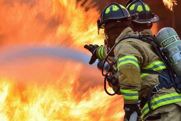 阻燃和防火区别