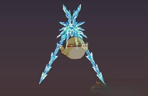 《蜀门手游》法宝技能加点解析