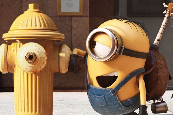 全球最好看的50部动画片