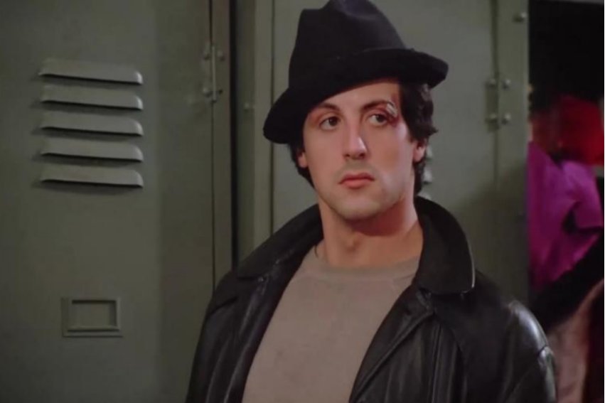 十大体育励志电影