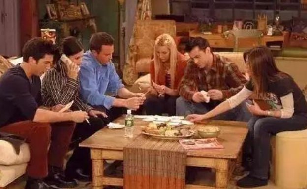 学英语最好的美剧推荐