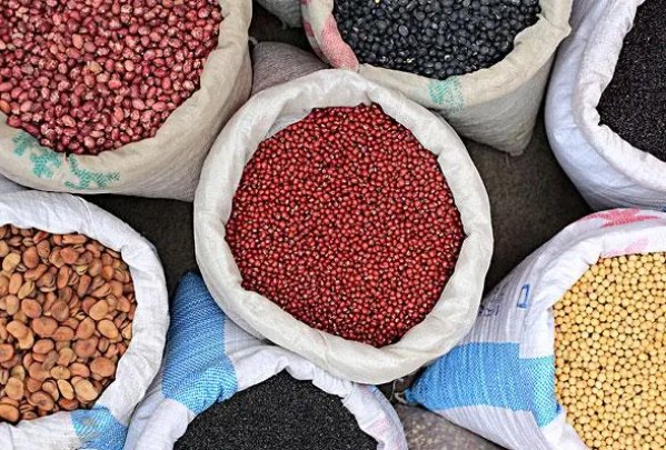 为什么国家突然号召储备粮食