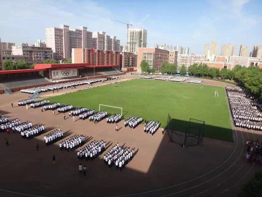 武邑中学是衡水的吗？