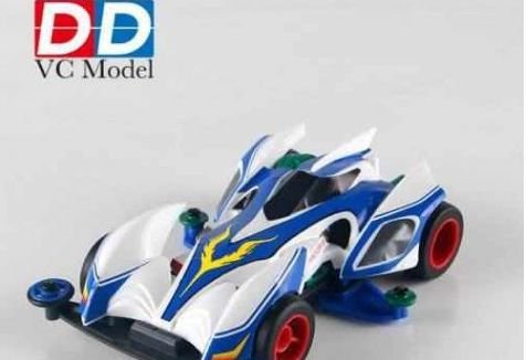 《四驱兄弟》中的意大利罗索史特拉达队,实力有多强?