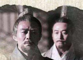 战国四大雄主都有谁？