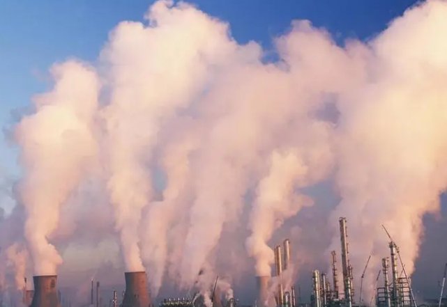 空气污染物包括什么