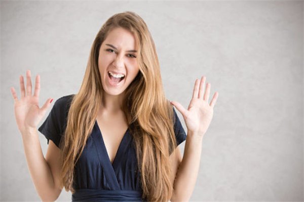 一个人会不会没有任何烦恼？