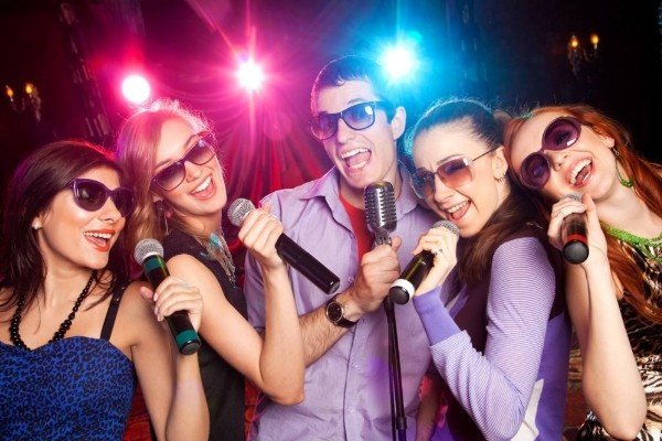 新手适合唱什么歌？