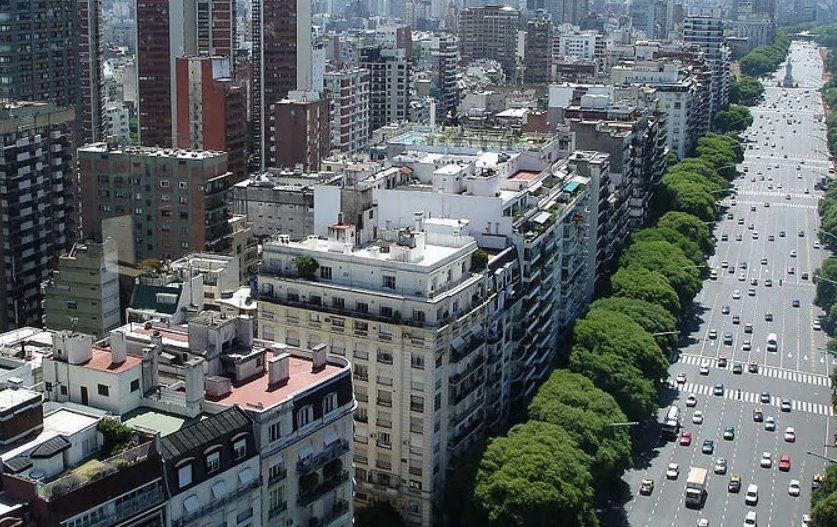 阿根廷属于发达国家吗？