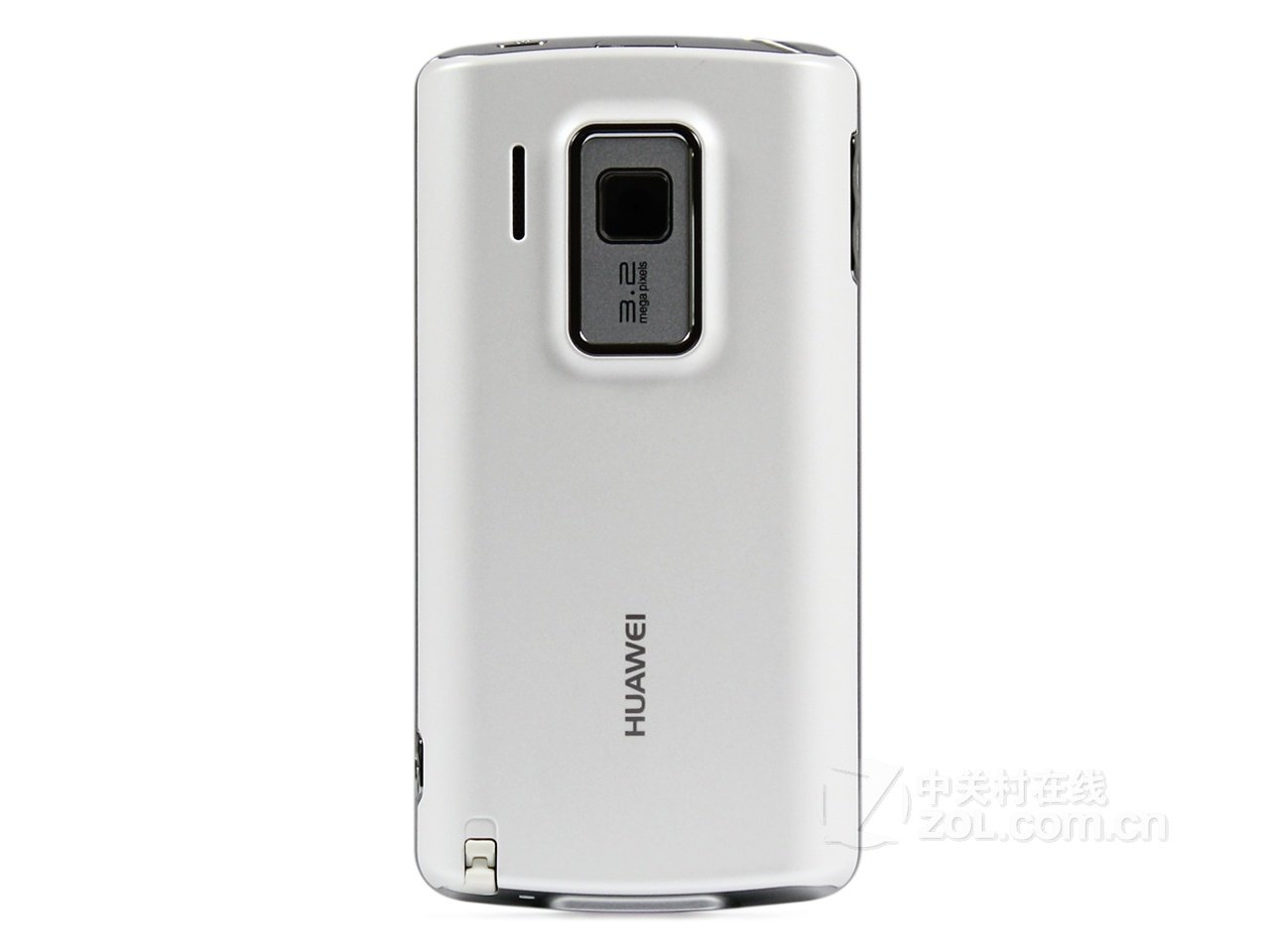 华为T552的详细参数