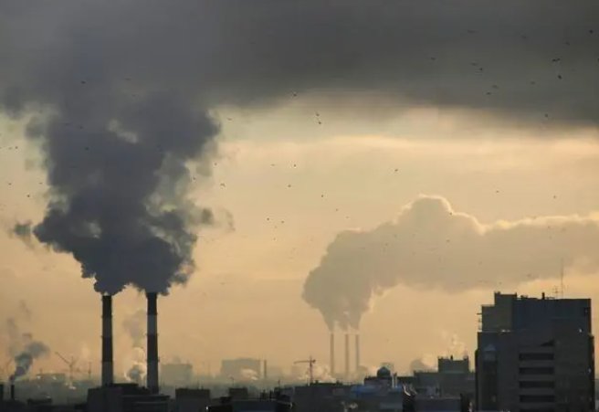 空气污染物包括什么