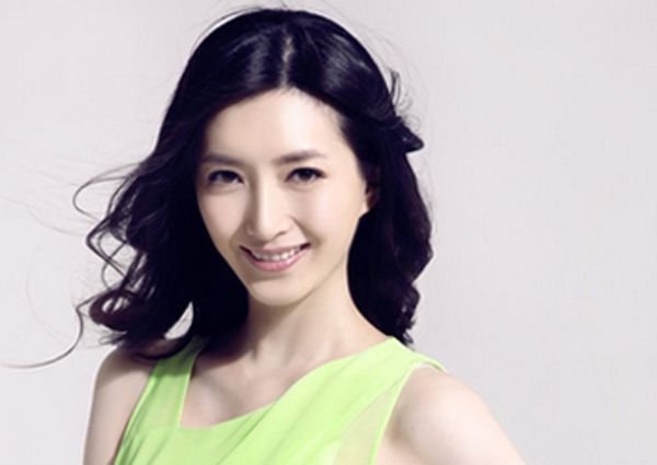 江疏影为什么叫麦晓琪？