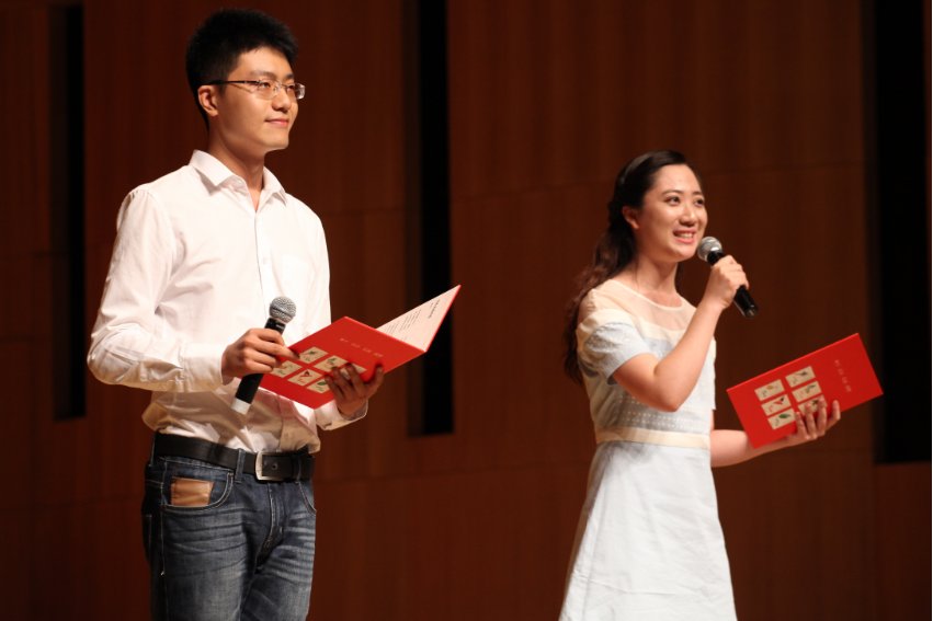 播音与主持怎么考试