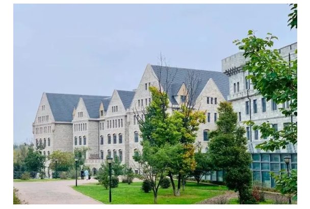 长春建筑学院好吗