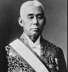 日本历任首相都是谁？