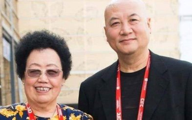 陈丽华已立好遗嘱，公开500亿如何分配，迟重瑞伤了心，究竟是怎么回事？