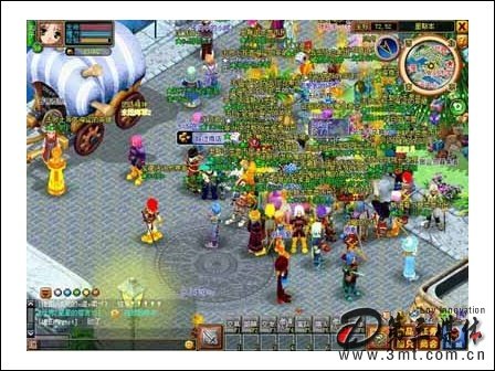 海之乐章-启航的职业介绍