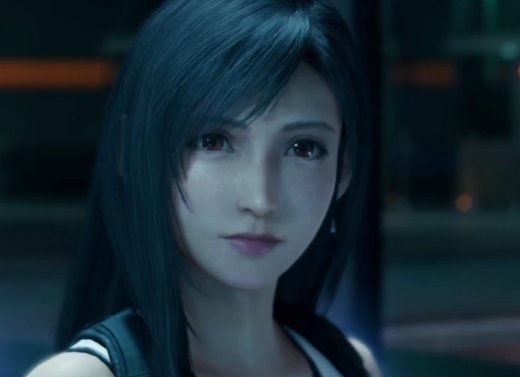 蒂法·洛克哈特是谁？