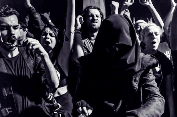 techno是什么意思