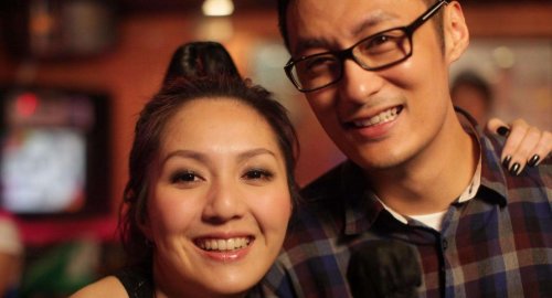 志明与春娇主题曲