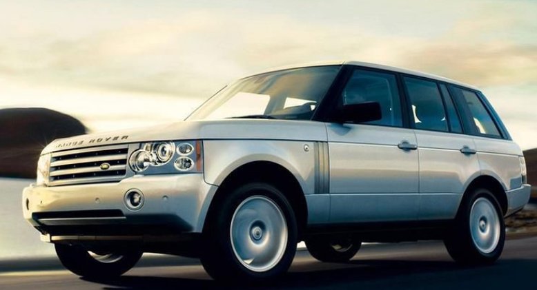 路虎是哪国车？