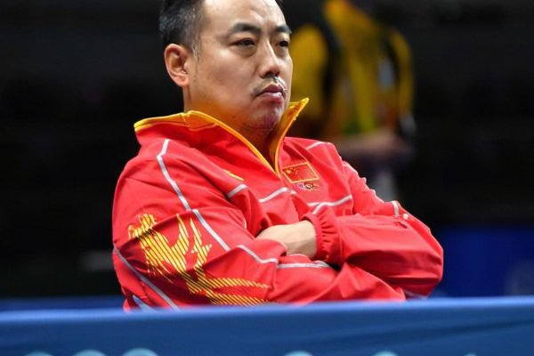 刘国梁被拿下的真正原因