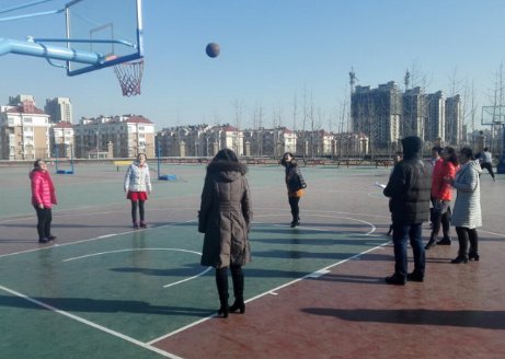 烟台三中是什么样的学校