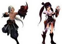 神仙道武圣选择什么伙伴最好