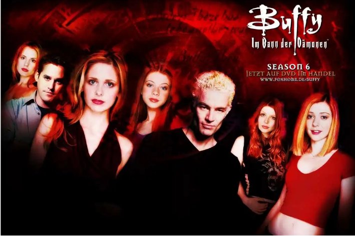 十大必看奇幻魔幻美剧