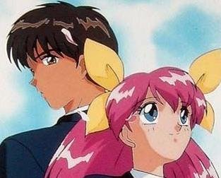 婚纱小天使的结局以及谁是洋介