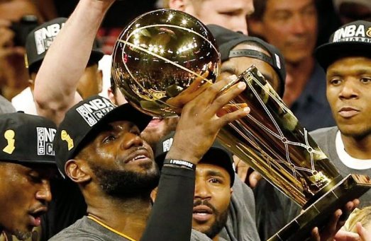 骑士夺冠是哪一年