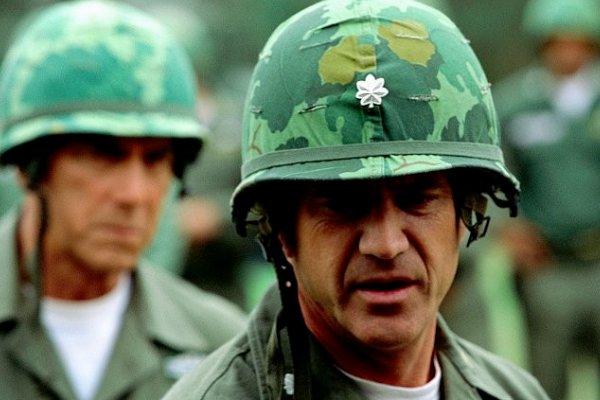 十大经典越战电影