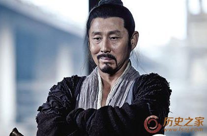 雍齿封侯的人物简介